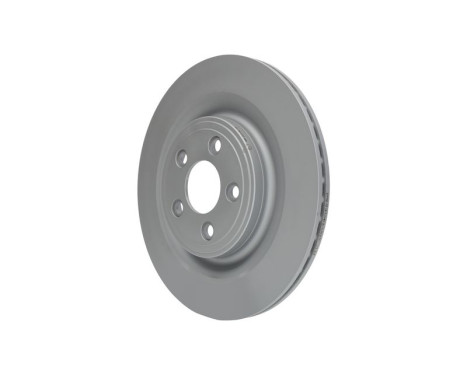 Brake Disc 24.0120-0238.1 ATE, Image 2