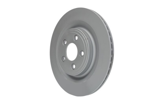 Brake Disc 24.0120-0238.1 ATE, Image 2