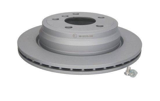 Brake Disc 24.0120-0240.1 ATE