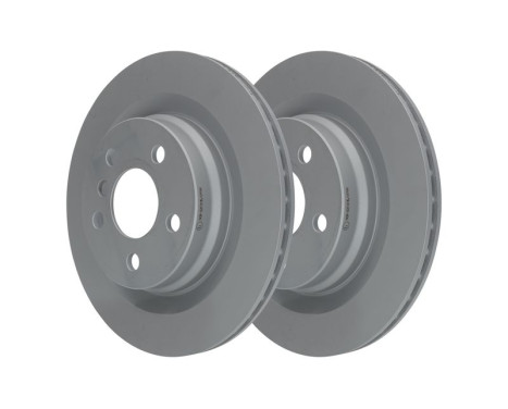 Brake Disc 24.0120-0244.1 ATE