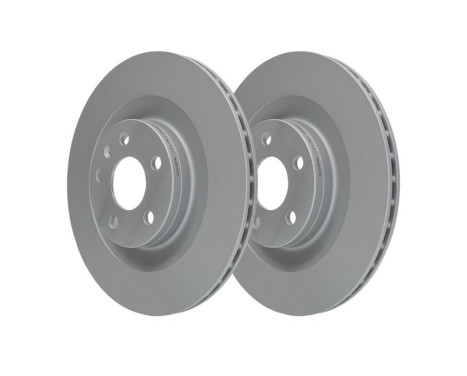 Brake Disc 24.0120-0246.1 ATE, Image 2