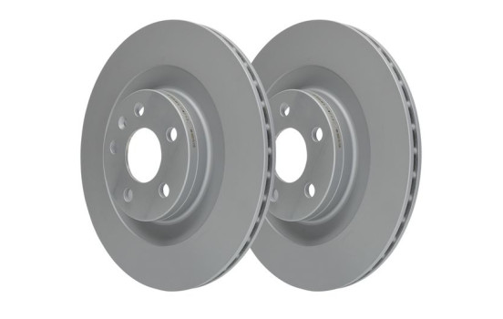 Brake Disc 24.0120-0246.1 ATE, Image 2