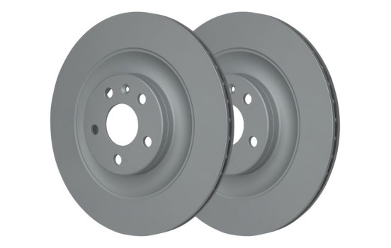 Brake disc 24.0120-0247.1 ATE, Image 2