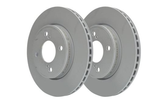 Brake Disc 24.0120-0248.1 ATE, Image 2