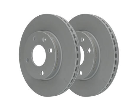 Brake Disc 24.0120-0249.1 ATE, Image 2