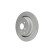 Brake disc 24.0120-0252.1 ATE, Thumbnail 2