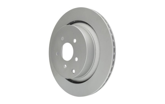 Brake disc 24.0120-0252.1 ATE, Image 2