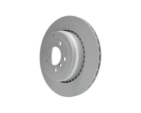 Brake Disc 24.0120-0253.1 ATE, Image 2