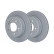 Brake disc 24.0120-0261.1 ATE, Thumbnail 2
