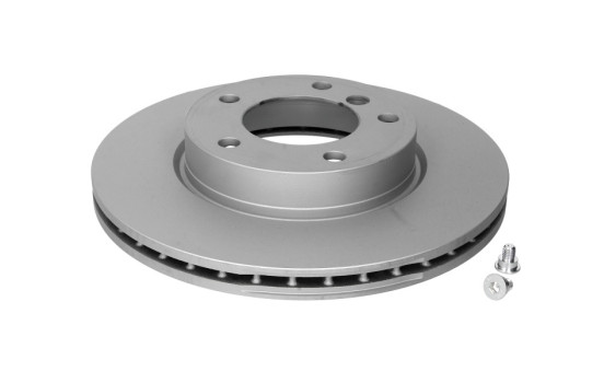 Brake Disc 24.0122-0115.1 ATE