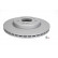 Brake Disc 24.0122-0123.1 ATE