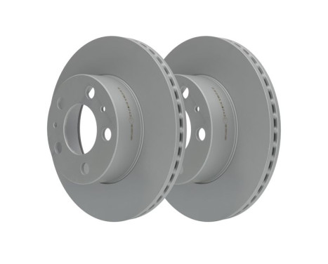 Brake Disc 24.0122-0127.1 ATE, Image 3