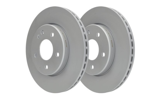 Brake Disc 24.0122-0132.1 ATE, Image 3