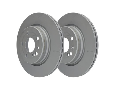 Brake Disc 24.0122-0133.1 ATE, Image 3
