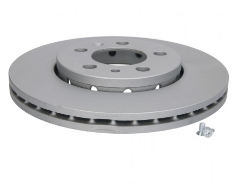 Brake Disc 24.0122-0151.1 ATE