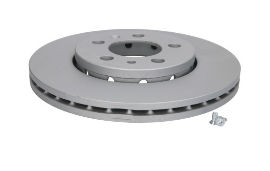 Brake Disc 24.0122-0151.1 ATE