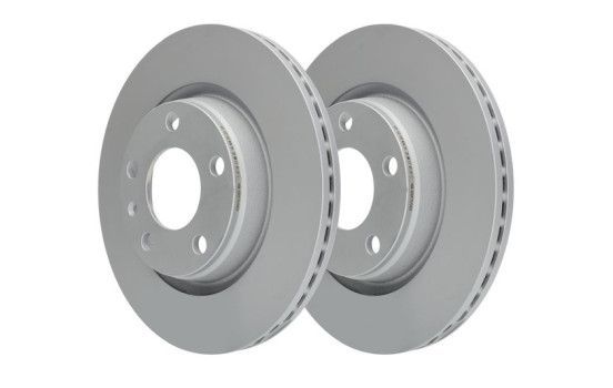 Brake Disc 24.0122-0152.1 ATE, Image 3