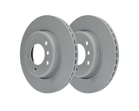 Brake Disc 24.0122-0160.1 ATE, Image 4