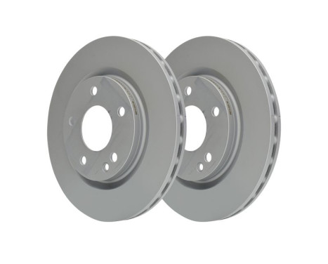 Brake Disc 24.0122-0208.1 ATE, Image 3
