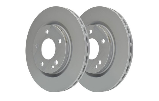 Brake Disc 24.0122-0208.1 ATE, Image 3