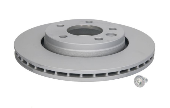 Brake Disc 24.0122-0211.1 ATE