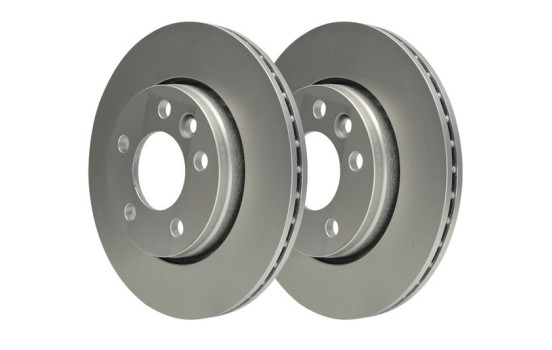 Brake Disc 24.0122-0211.1 ATE, Image 4