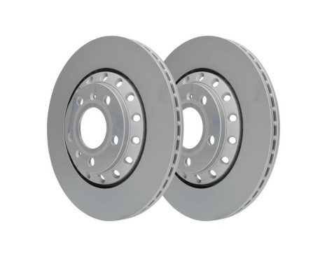 Brake Disc 24.0122-0212.1 ATE, Image 3