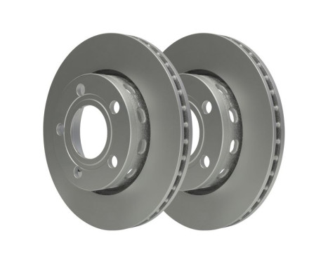 Brake Disc 24.0122-0221.1 ATE, Image 3