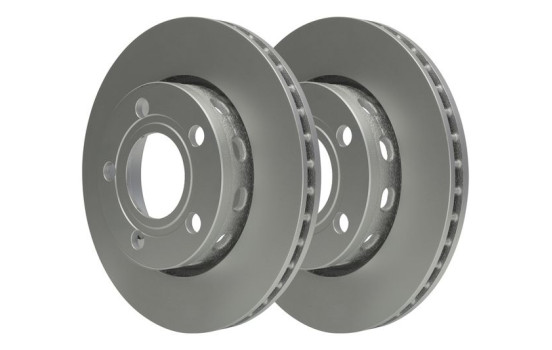 Brake Disc 24.0122-0221.1 ATE, Image 3