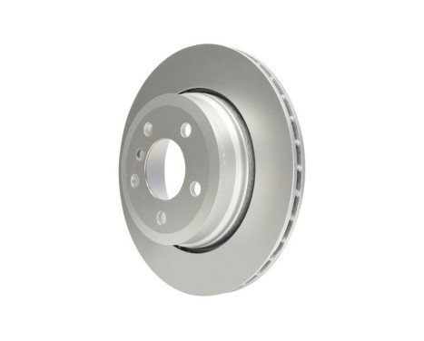 Brake Disc 24.0122-0224.1 ATE, Image 3