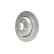 Brake Disc 24.0122-0224.1 ATE, Thumbnail 3