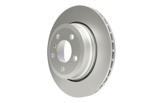 Brake Disc 24.0122-0224.1 ATE, Image 3