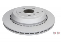 Brake Disc 24.0122-0226.1 ATE