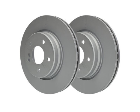 Brake Disc 24.0122-0228.1 ATE, Image 3