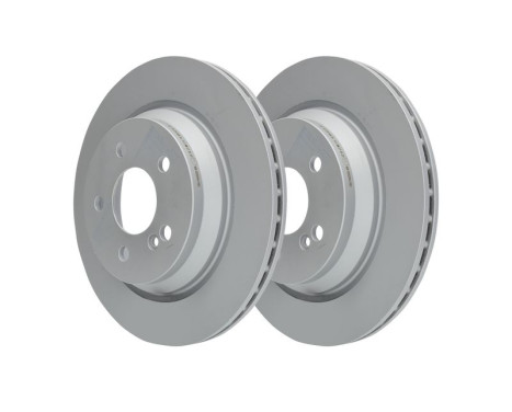 Brake Disc 24.0122-0229.1 ATE, Image 3