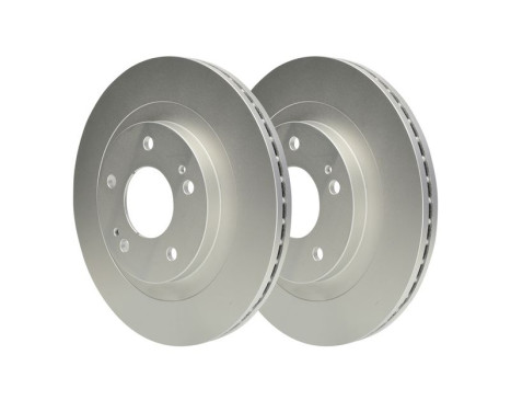 Brake Disc 24.0122-0230.1 ATE, Image 3