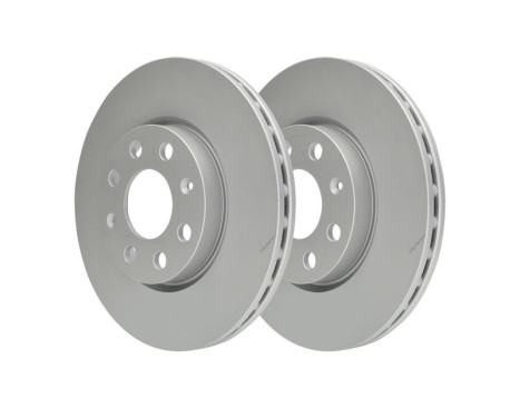 Brake Disc 24.0122-0231.1 ATE, Image 3