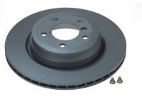 Brake Disc 24.0122-0236.1 ATE