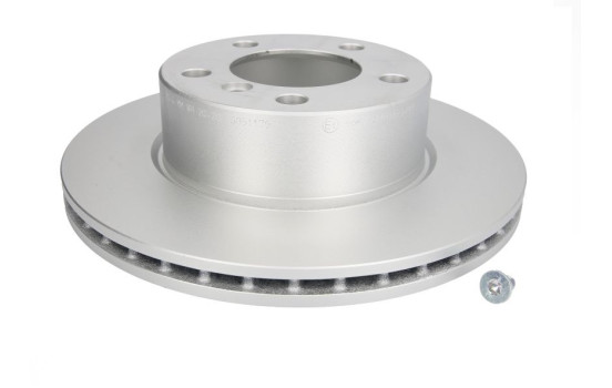 Brake Disc 24.0122-0239.1 ATE