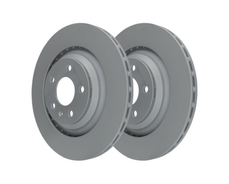 Brake Disc 24.0122-0243.1 ATE, Image 3