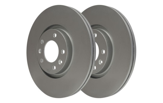 Brake Disc 24.0122-0255.1 ATE, Image 3