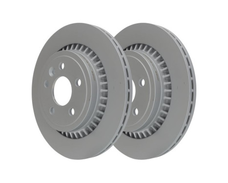 Brake Disc 24.0122-0261.1 ATE, Image 3