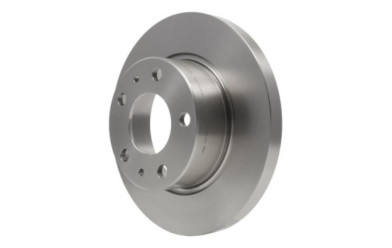 Brake Disc 24.0122-0262.1 ATE, Image 3