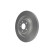 Brake Disc 24.0122-0273.1 ATE, Thumbnail 3