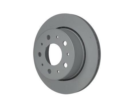 Brake Disc 24.0122-0298.1 ATE, Image 2