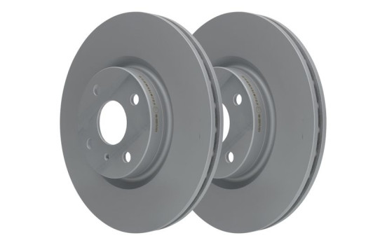 Brake Disc 24.0122-0303.1 ATE, Image 2