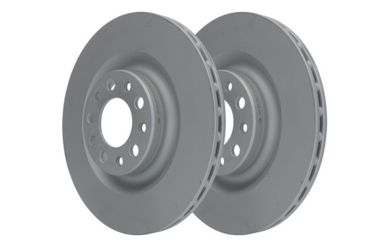 Brake Disc 24.0122-0304.1 ATE, Image 2