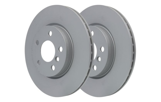 Brake Disc 24.0122-0314.1 ATE, Image 2