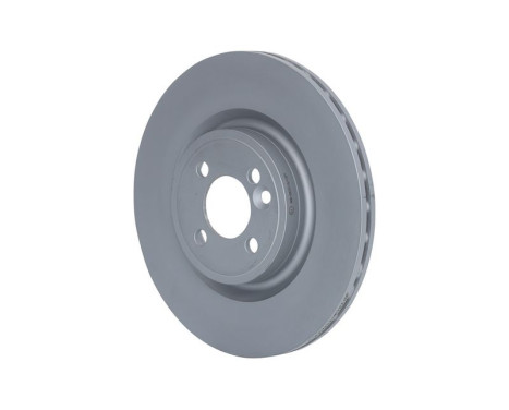 Brake disc 24.0122-0317.1 ATE, Image 2