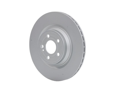 Brake disc 24.0122-0324.1 ATE, Image 2